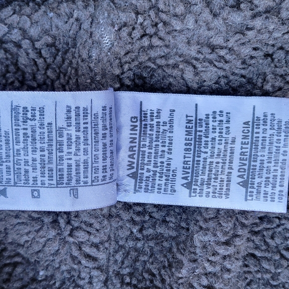 Carhartt Jacket J141 BLK, Size XXLT. - Picture 7 of 14